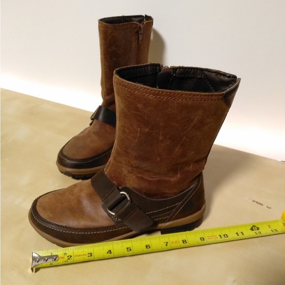MERRELL boots size 6 - Picture 4 of 6